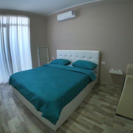 Shkoder Hotel Temali ภายนอก รูปภาพ