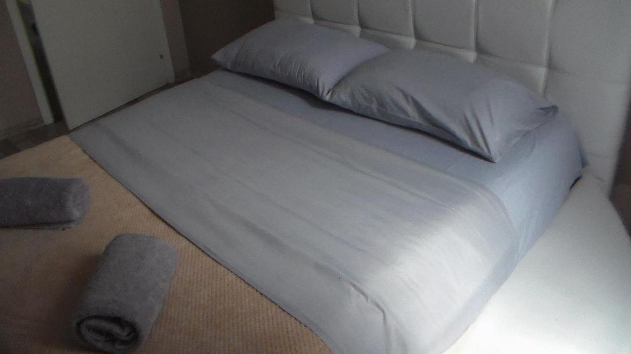 Shkoder Hotel Temali ภายนอก รูปภาพ