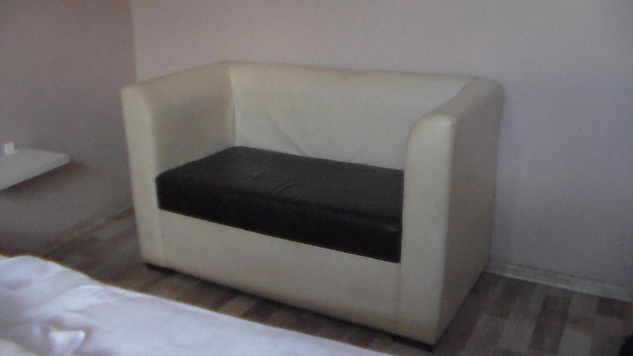 Shkoder Hotel Temali ภายนอก รูปภาพ