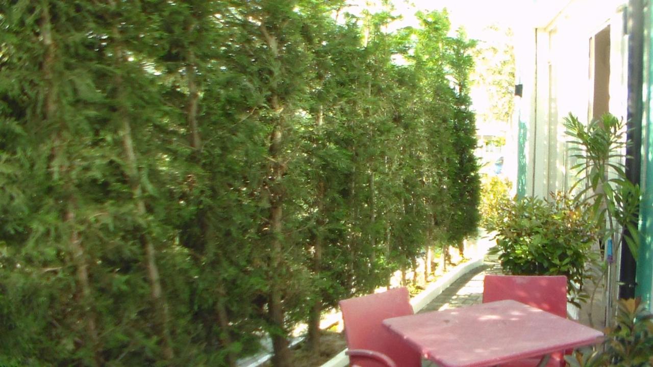 Shkoder Hotel Temali ภายนอก รูปภาพ