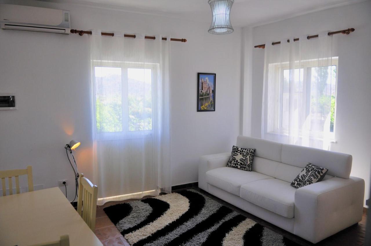Shkoder Hotel Temali ภายนอก รูปภาพ