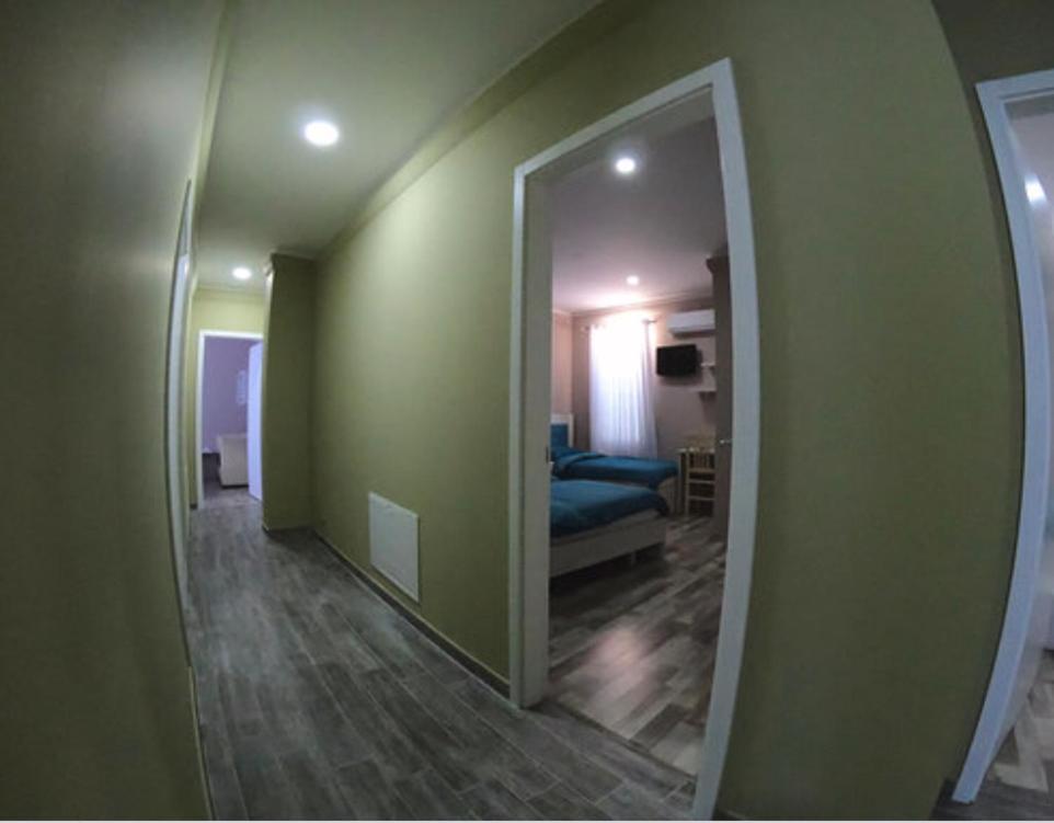 Shkoder Hotel Temali ภายนอก รูปภาพ